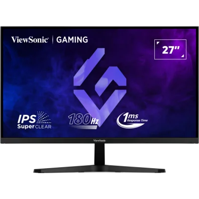 VIEWSONIC VX27G1-HD OYUN MONITORU 27 1MS 180HZ IPS 1920X1080